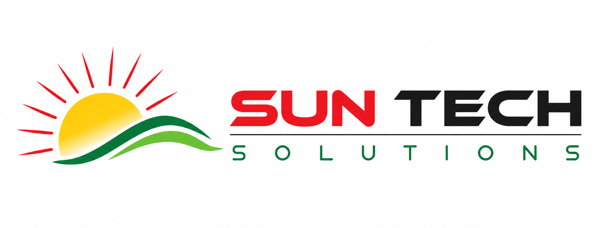 suntech logo