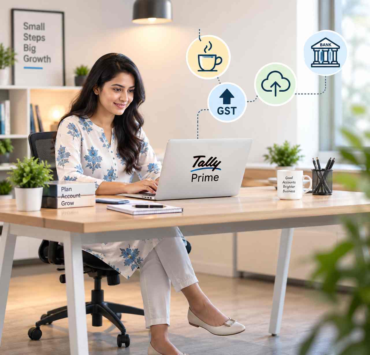 tally software services - suntech solutions